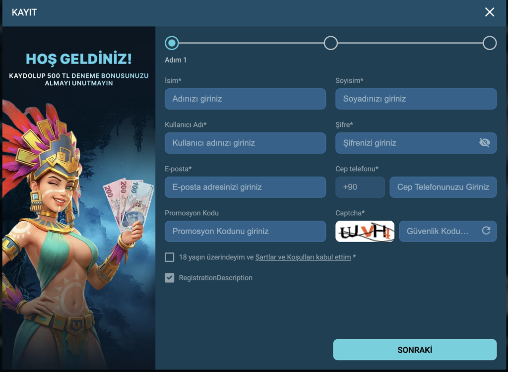 Exonbet - Exonbet Giriş 2 Exonbet Giriş